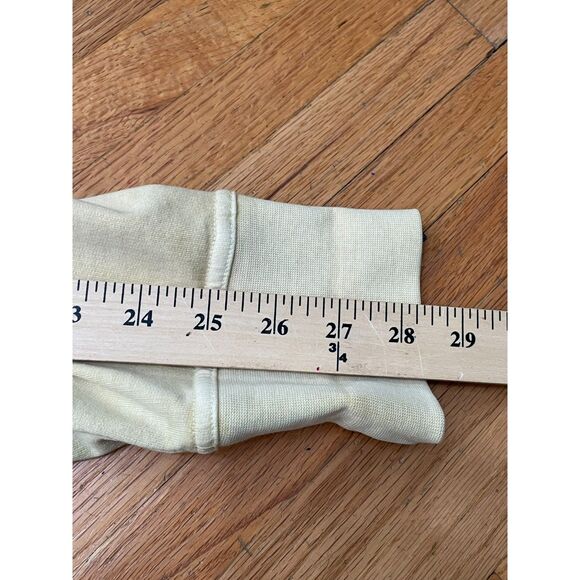 PrAna Parissa Women's Jacket Button Front Jacket L Green Cotton Blend Stretch - Picture 5 of 9